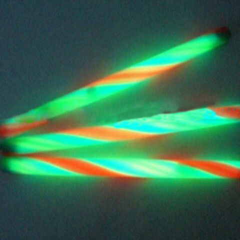 Glow Novelties in Various Colors, Customized Requests Accepted