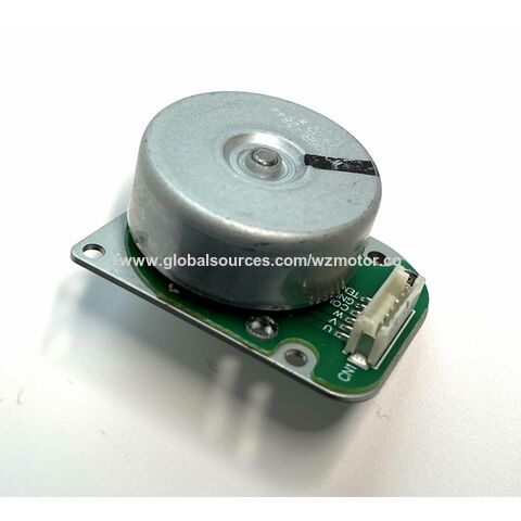Customized Type W2306bl Dc14.4v Od:26mm*10mm(h) Brushless Dc Motor For ...