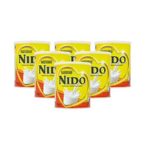 Wholesale Nestle Nan Baby Milk Powder, Toddler Formula 1 2 3 4 for sale at factory direct price