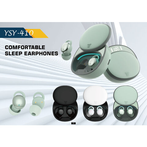 YSY-410 OEM günstige Schlaf Kopfhörer, MINI &amp; komfortabel