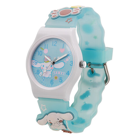 Relojes infantiles al por mayor con diseño de dibujos animados, relojes de cuarzo de alta calidad for sale at factory direct price