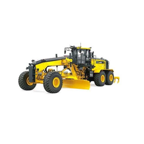 Grader R8919 Factory Direct High Quality China Wholesale High Productivity 190hp ...