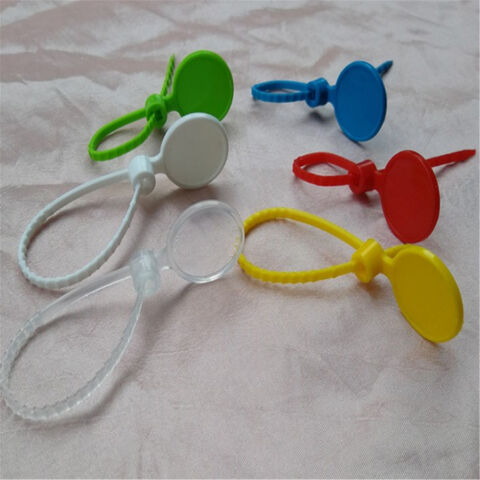 Bulk Buy China Wholesale Rfid Animal Ring Tags: Tags With Customized ...