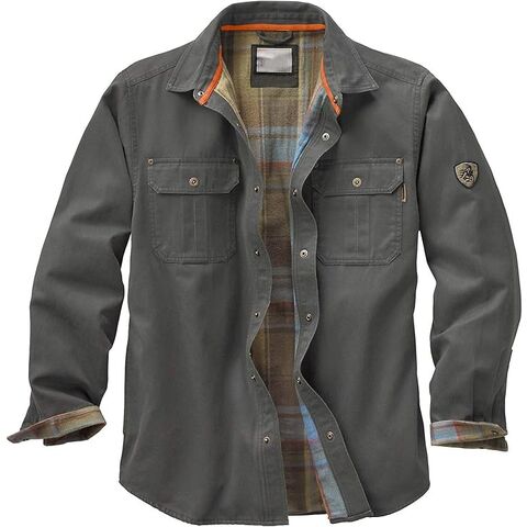 Motorcycle Jacket Daniel Smart Men's Motorcycle Shirt - Armored