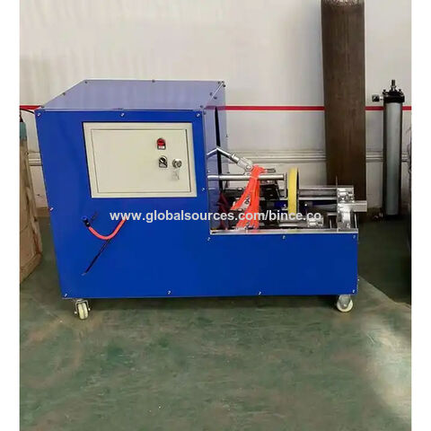 Guter Service Großhandel Vollautomatische kleine Reifenrecyclingmaschine / Produktionslinie für Reifengummigranulat for sale at factory direct price