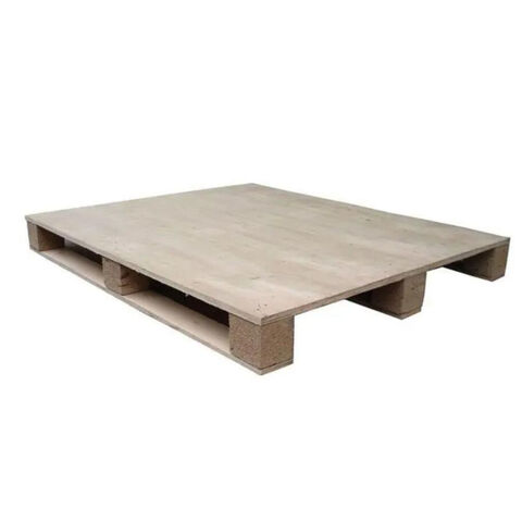 Palet de madera, contrachapado, cartón, madera maciza, sin fumigación para logística y montacargas. for sale at factory direct price