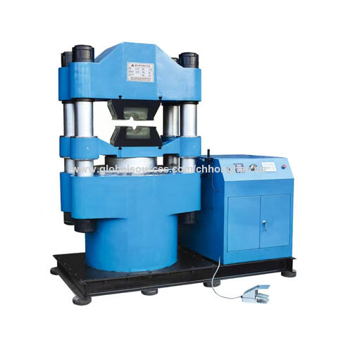 Bulk Buy China Wholesale Classical Hydraulic Wire Rope Pressing Machine ...
