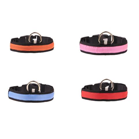 Último Collar para Mascotas: Nueva Llegada en Accesorios para Mascotas