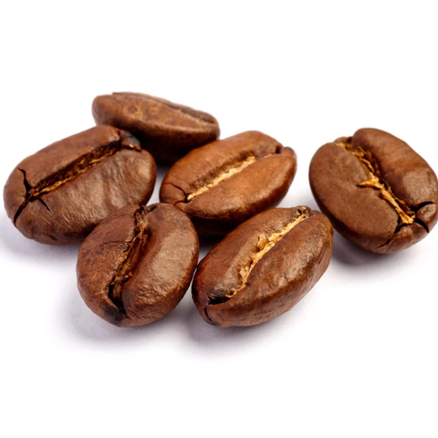Grãos de café por atacado