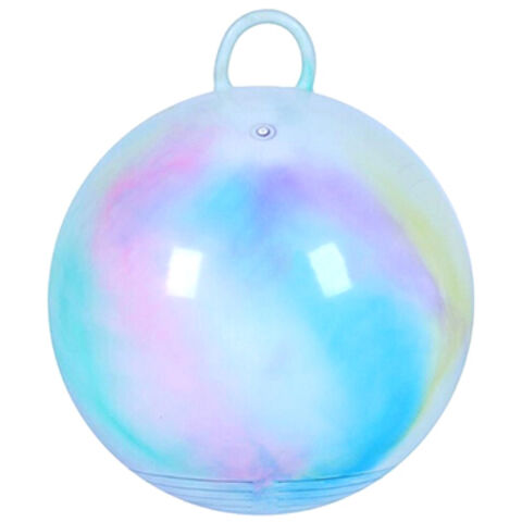 Pelotas de juguete de PVC, ideales para regalos promocionales y artículos de incentivo for sale at factory direct price