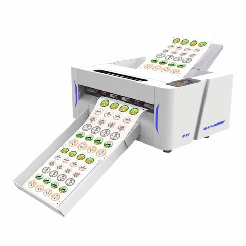 Factory Sale Teneth Ccd Camera High Speed Paper Carton Sticker Cutting ...
