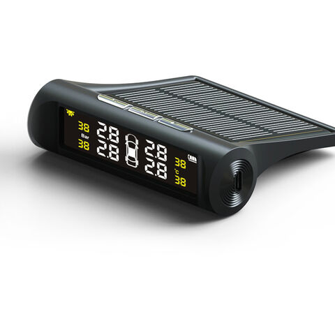 Vente en gros d'usine Capteur de pneu Manomètres de pneu Système de surveillance de la pression des pneus Capteur Tpms pour voiture japonaise, allemande et coréenne for sale at factory direct price