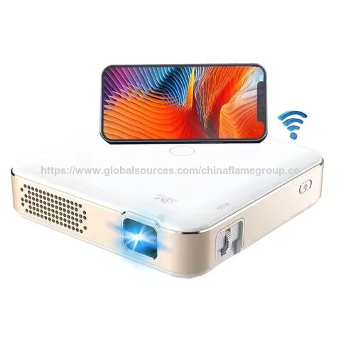 S100 Mini 3d Android Wireless Led Mobile Phone Smart Phone Business ...