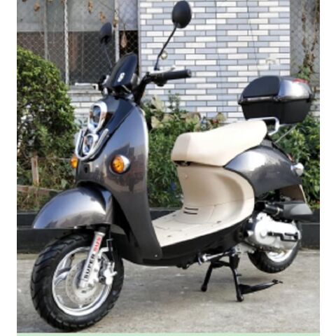 Motocicleta Pequeña a Pedales/Motocicleta de Gasolina/Motocicleta a Pedales para Desplazamientos Urbanos - Ideal para Negocios y Entregas for sale at factory direct price