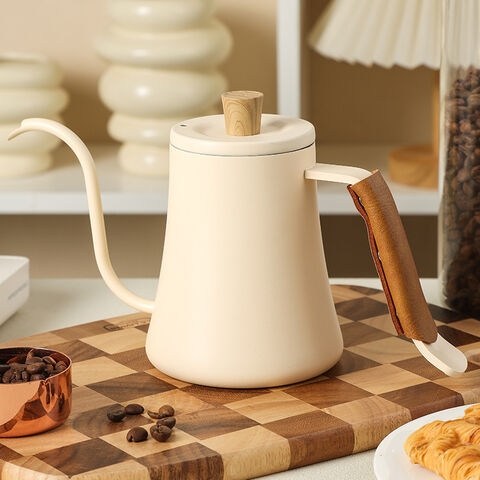 Hersteller 304 Edelstahl Kaffee Drip Pot