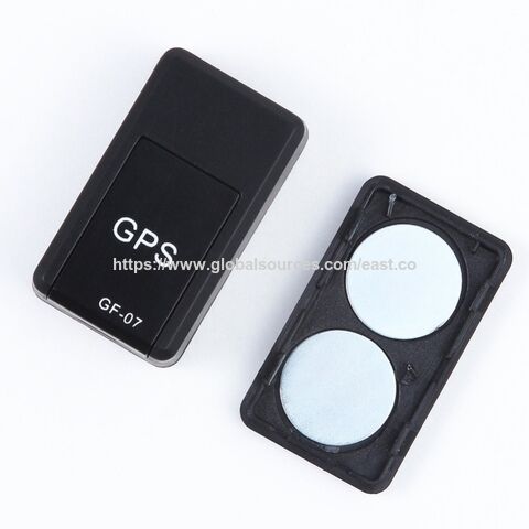 Mini rastreador GPS magnético espião sem fio para contêineres/ativos, dispositivo oculto anti-roubo para veículos for sale at factory direct price