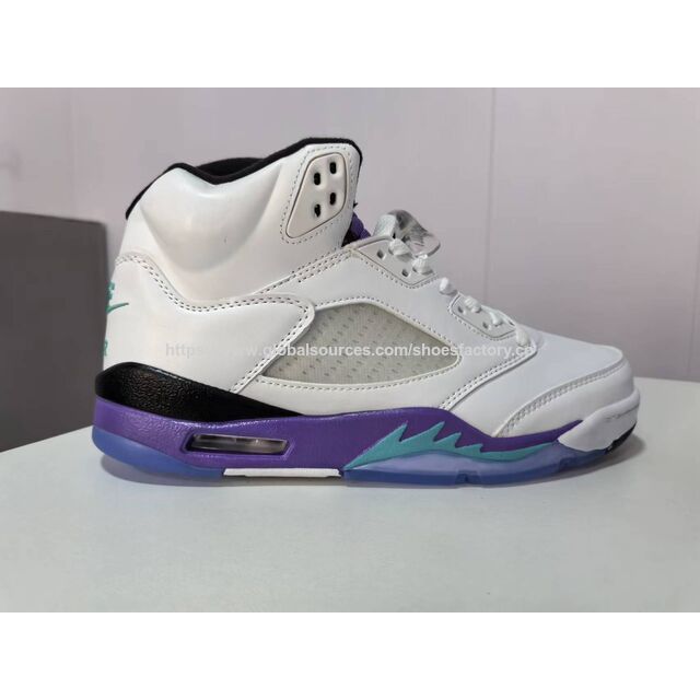 Compre Zapatillas De Baloncesto Deportivas De Diseño Aaa Baratas