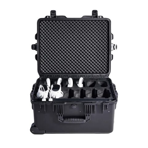 Advanced VR Storage, Charging and Organization: The Ultimate Solution for Keeping Your VR Gear Safe and Ready for Action!