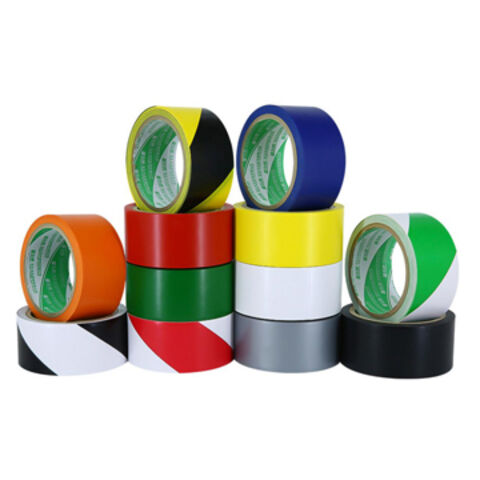 Buy China Wholesale New Arrival Pvc Isolation Tape, Versatile And ...