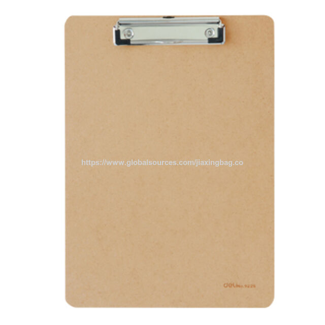 لوح كتابة خشبي A5 للمكتب JX for sale at factory direct price