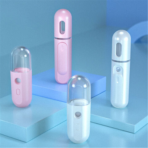 Hot Selling Usb Rechargeable Water Humidifier Moisturizing Personal ...