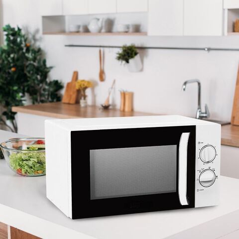فرن ميكرويف سطحي ميكانيكي بسعة 25 لترا للجملة، أدوات أساسية للمنزل والمطبخ for sale at factory direct price