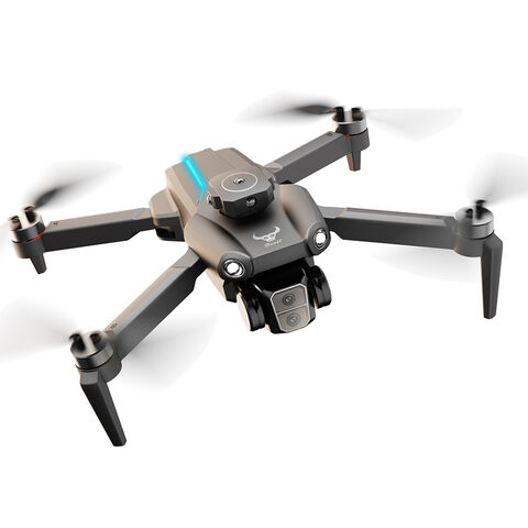 Sg109 Pro Mini Drone 4K Câmera Dupla Ajuste de Gesto Brushless Fluxo Óptico Dobrável Quadcopter Drone Brinquedos Sg109 Pro Drones
