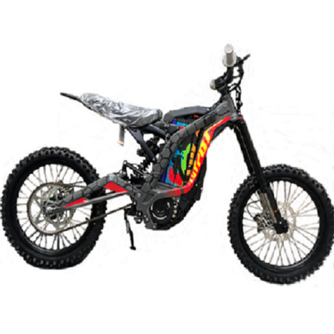 Sur Ron Bike Price photo