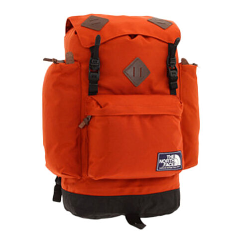 Stilvoller, hochwertiger Rucksack