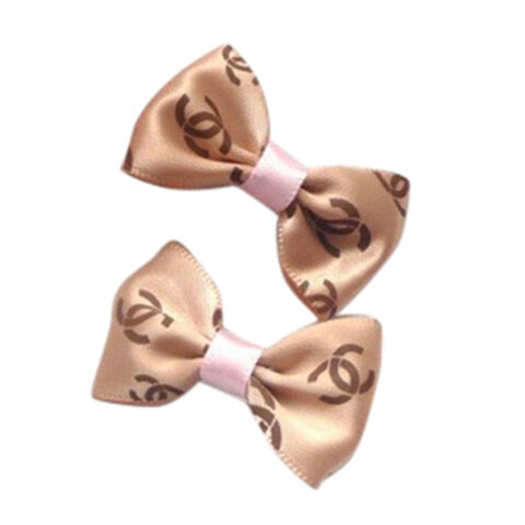Nœuds Décoratifs pour Cheveux en Gros - Accessoires de Cheveux Tendance pour Entreprises for sale at factory direct price