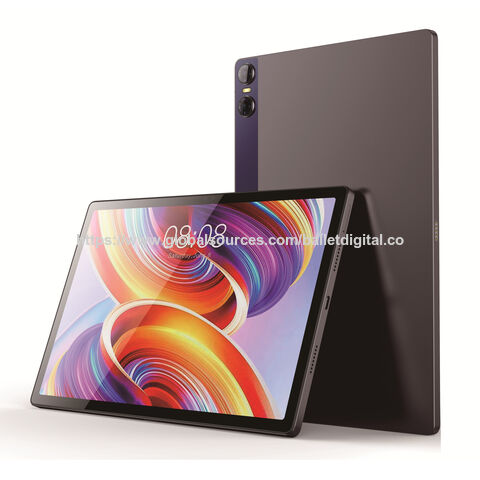 Achetez en gros Nouvelles Tablettes 10,95 Pouces 2k Octa Core Android ...