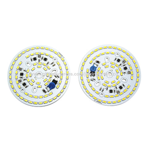 Dimmable LED module with 3,800 lumens | Global Sources