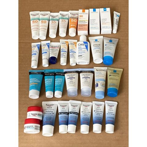 Eucerin Anti-Falten Feuchtigkeitsspendende Aufhellende Nährende Gesichtscreme Reine Natürliche Straffende und Reparierende Gesichtscreme 48g - Großhandel for sale at factory direct price