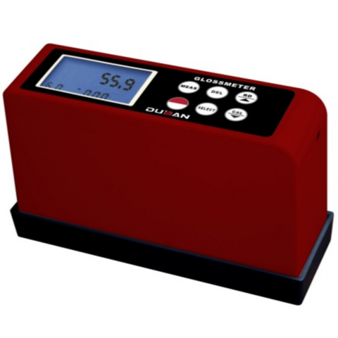 Medidor de Brillo DB22-2060 - Instrumento de medición de brillo para control de calidad en la industria for sale at factory direct price