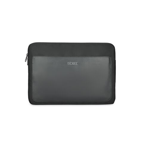 Hochwertige Laptop-Tasche aus Polyester, kundenspezifische Großhandel, tragbare Business-Laptop-Schutzhülle für Computer