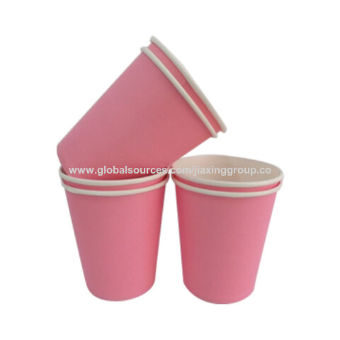 Non-toxic 7oz Paper Cups, Oem Orders Accepted - Buy China Wholesale 7 ...