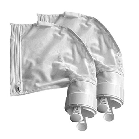 كيس تنظيف حمامات السباحة بالجملة، متعدد الأغراض for sale at factory direct price