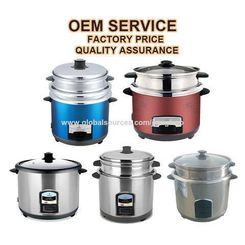 Bulk Buy China Wholesale Wholesale Electric Cylinder Colored Stainless ...