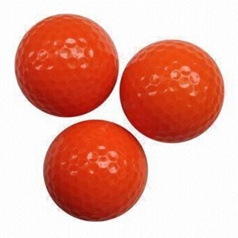 Pelotas de Golf Promocionales con Opciones de Personalización para Empresas for sale at factory direct price