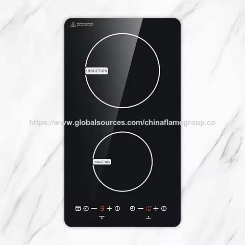 Europe Style Kitchen Appliance 220-240v 3400w 2 Burners Electric Cooker ...