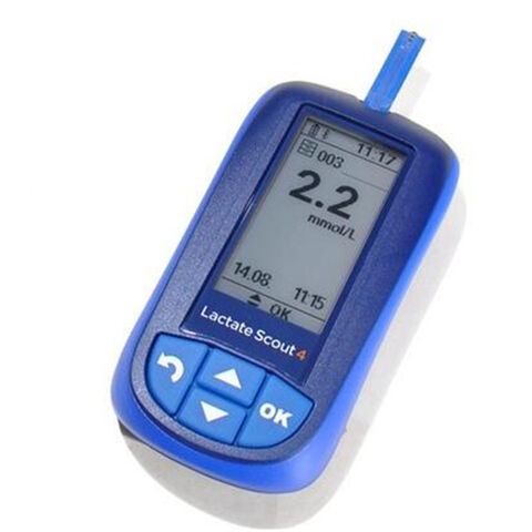 Factory Direct High Quality China Wholesale Blood Lactate Analyzers ...