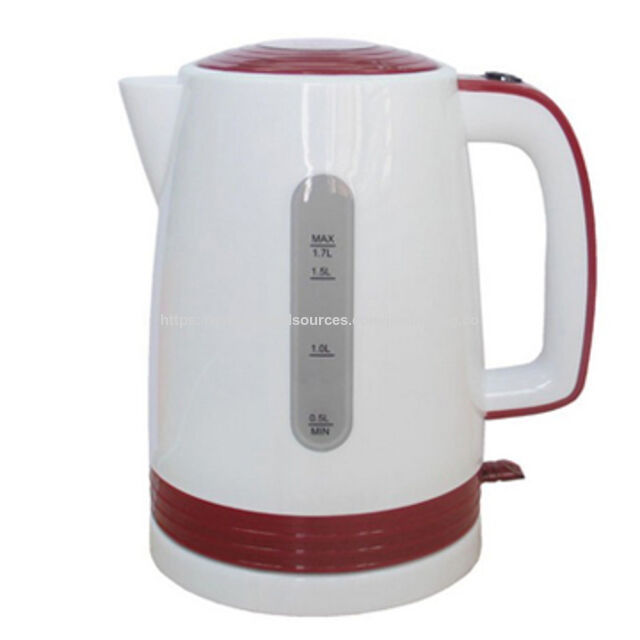 OEM Willkommen: Wasserkocher für Küchengeräte for sale at factory direct price