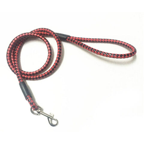 Correa de PU Duradera para Perros Activos - Ideal para Mascotas Enérgicas
