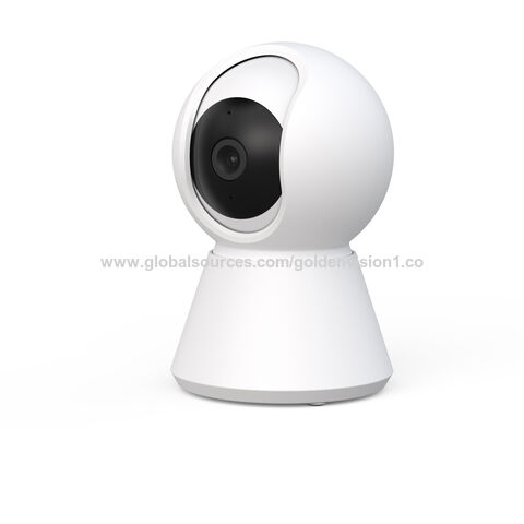 Cámara IP Inteligente con Reducción de Ruido 3D, Almacenamiento Máximo de 256G y Visión Nocturna de 10m - Ideal para Seguridad y Vigilancia for sale at factory direct price