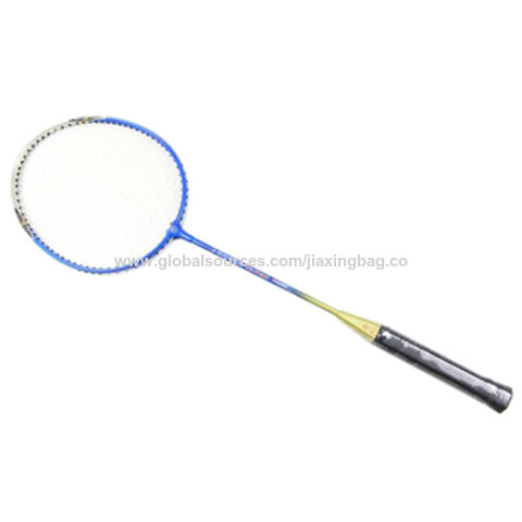 Buy China Wholesale Durable And Reliable Aluminum & Steel Badminton ...