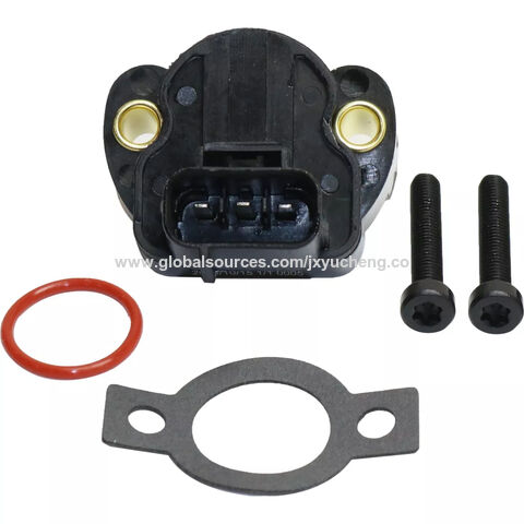 طقم حساس موضع الخانق Mopar 68404428AA أصلي OEM - بيع بالجملة حساسات TPS لـ Mopar for sale at factory direct price