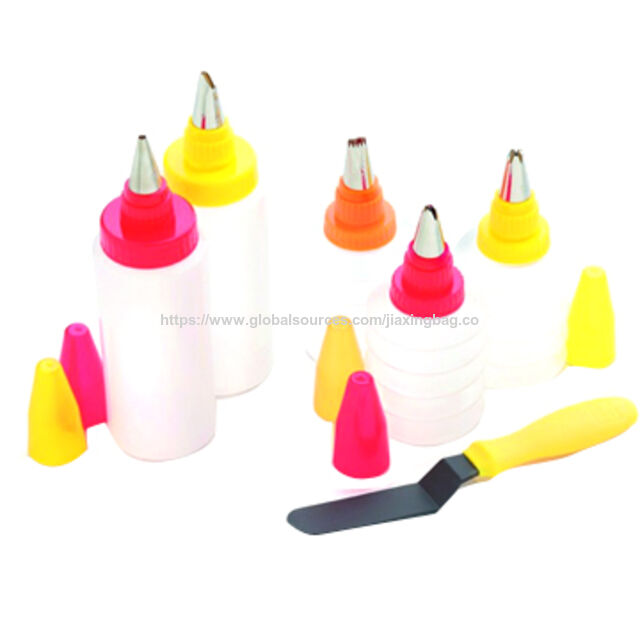 Utensílios de Cozimento em PS de Grau Alimentício para Cozinhar com Segurança