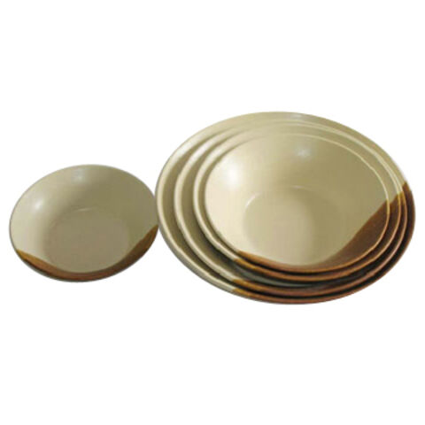 أواني مائدة من قصب السكر للاستخدام الواحد، موافقة لمعايير FDA و HACCP - مناسبة لشركات B2B for sale at factory direct price