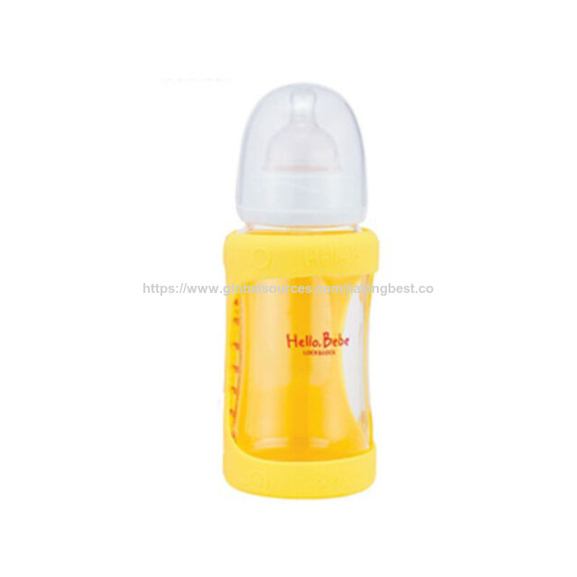 Biberão para Bebê Breas-023E - Fornecedor Atacadista de Produtos para Bebês