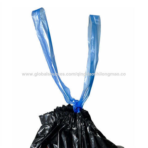 Support Customization 13 Gallon Lavender Lemon Scented Drawstring ...
